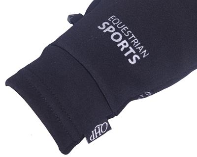 Binici Eldiveni Tallinn