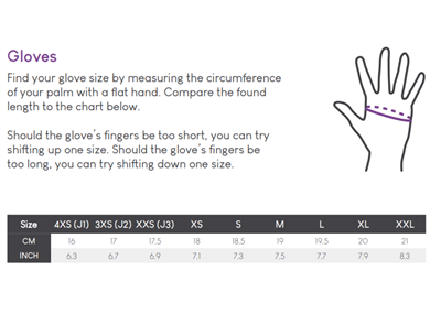 Binici Eldiveni Tallinn