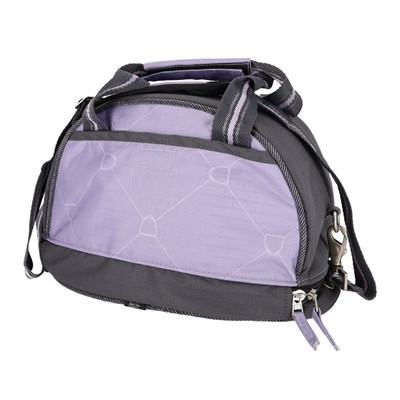 Binici Kask Çantası Koleksiyonu - Lavender Haze
