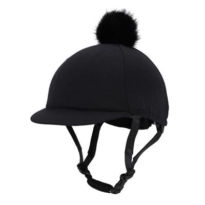 Binici Kask Kılıfı Glitter