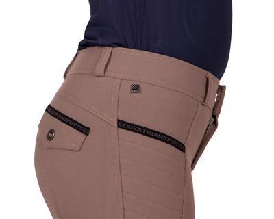 Binici Pantalonu Rylee Genç