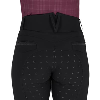 Binici Pantalonu Zahra Full Grip