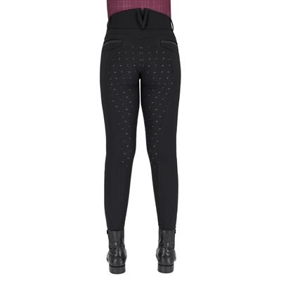 Binici Pantalonu Zahra Full Grip