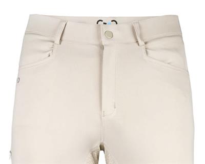 Binici Pantolonu – Riding World – River – Bej