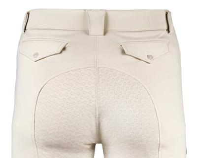 Binici Pantolonu – Riding World – River – Bej