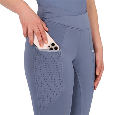 Binici Taytı - Aubree - Leg Grip