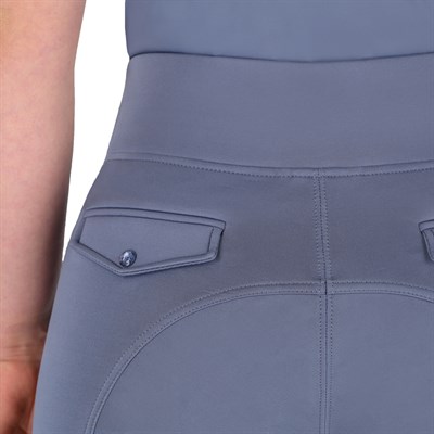 Binici Taytı - Aubree - Leg Grip