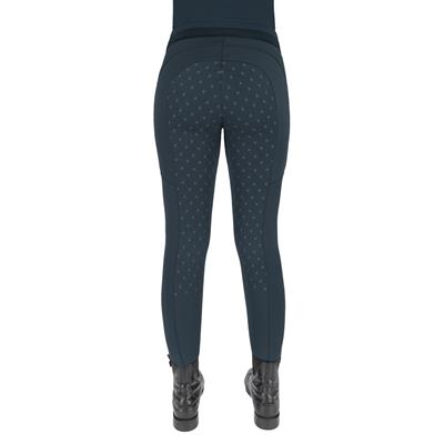 Binici Taytı Teddie Full Grip Petrol Mavi