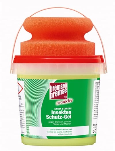 Bremsen Bremse Proaktiv Sinek Kovucu Jel  500 ML