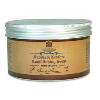 Carr & Day & Martin Saddle Soap