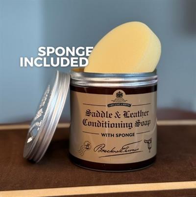 Carr & Day & Martin Saddle Soap