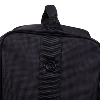 Combi Bot ve Kask Taşıma Çantası