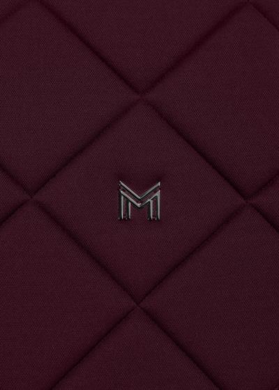 Crew Atlama Eyer Altı (Bordo)