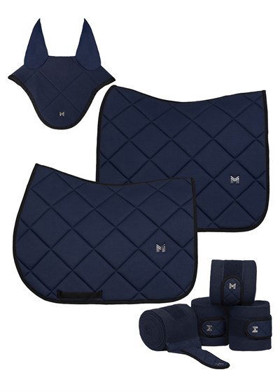 Crew Atlama Eyer Altı (Navy)