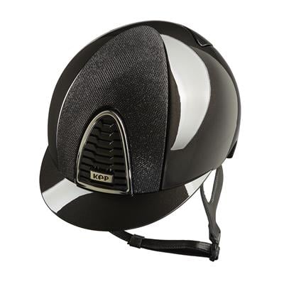 CROMO 2.0 SHINE BLACK - LUMINOR BLACK