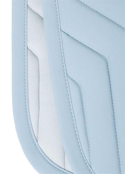 Delta Eyer Altı (Aqua)