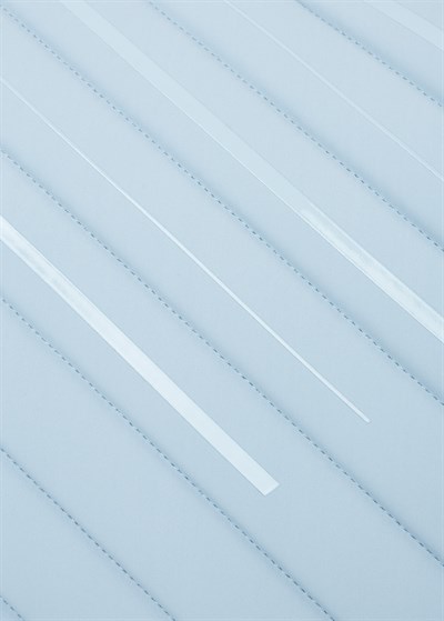 Delta Eyer Altı (Aqua)