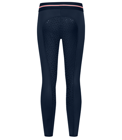 E.L.T Termal Genç Binici Taytı - Lucky Leni - Gece Mavisi