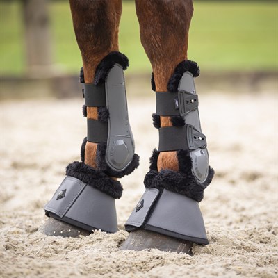 Tendon Koruyucu Getr - Sensisoft