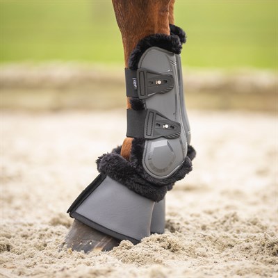 Tendon Koruyucu Getr - Sensisoft