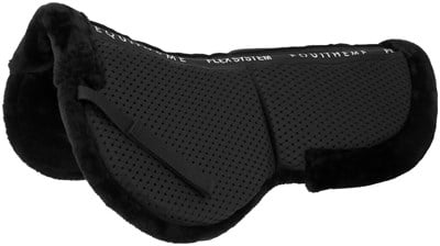 EQUITHÈME Flex System Ayarlanabilir Eyer Altı Pedi (At Boyu / Full)
