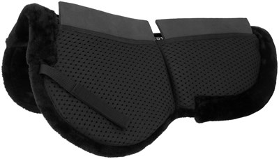 EQUITHÈME Flex System Ayarlanabilir Eyer Altı Pedi (At Boyu / Full)
