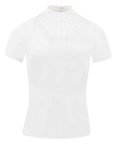 EQUITHÈME - London - Polo Binici Bluzu - Çocuk