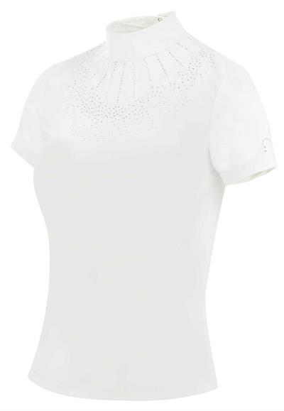 EQUITHÈME - London - Polo Binici Bluzu - Çocuk