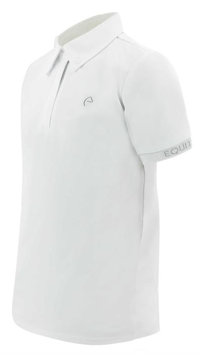 EQUITHÈME - Wellington - Polo Binici Bluzu - Çocuk