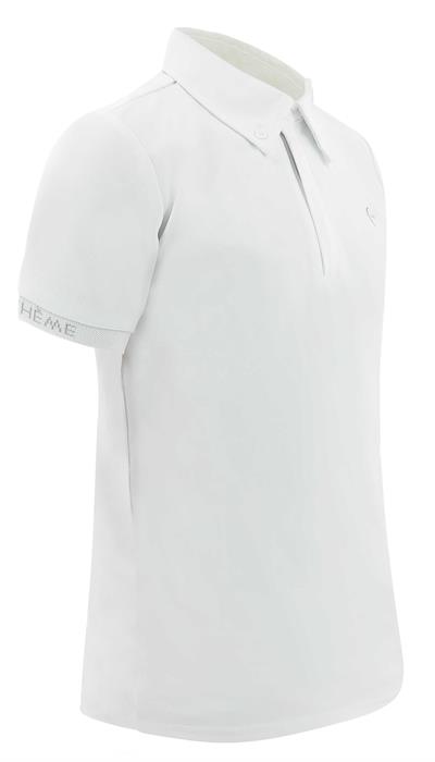 EQUITHÈME - Wellington - Polo Binici Bluzu - Çocuk