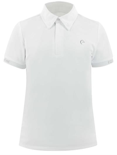 EQUITHÈME - Wellington - Polo Binici Bluzu - Çocuk