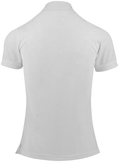 EQUITHEME - Betty - Mesh Polo Binici Bluzu