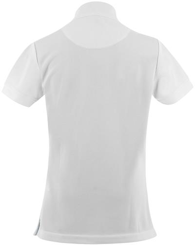 EQUITHEME - Betty - Mesh Polo Binici Bluzu - Çocuk
