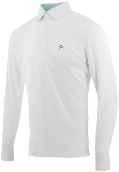 Equitheme Dany Polo Binici Bluzu Çocuk