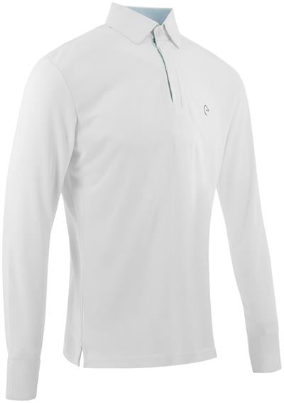 Equitheme Dany Polo Binici Bluzu Çocuk