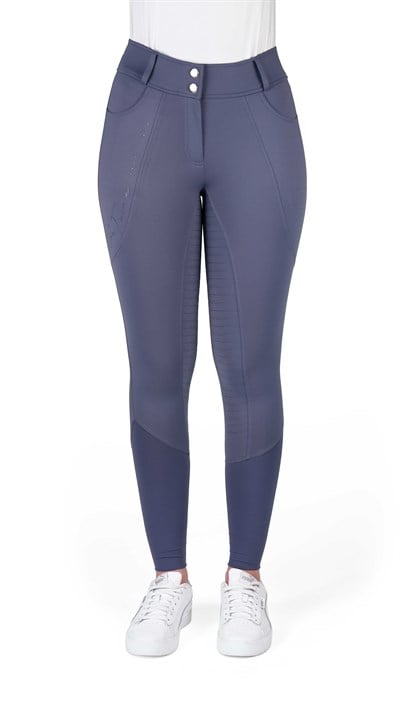 Equitheme Elsa Binici Pantalonu - Mavi