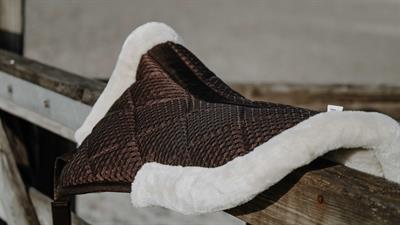 Eyer Altı Pad - Equitheme Pro Air