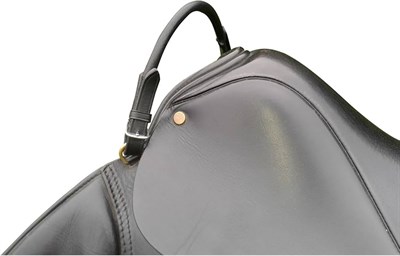 Eyer Tutma Kayışı