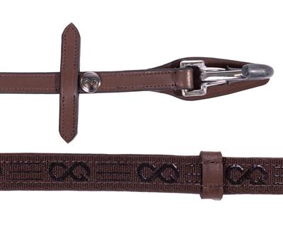 Fay Dizgin klips ve stoperli (12,5 cm)