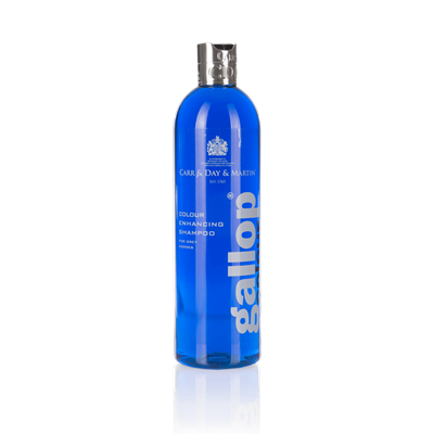 Gallop Colour Shampoo