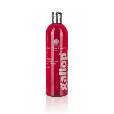 Gallop Colour Shampoo