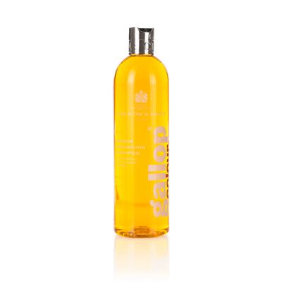 Gallop Colour Shampoo