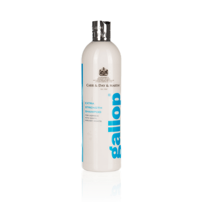 Gallop Extra Strength Şampuan