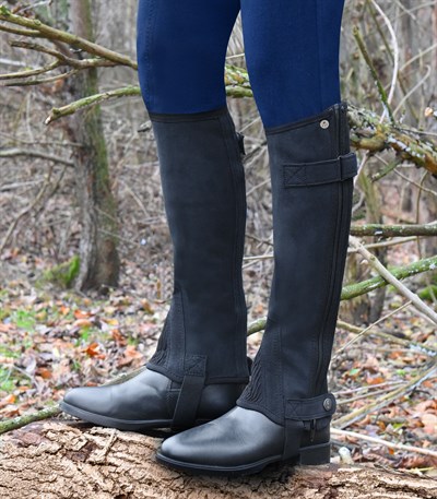 Genç Binici Mini Chaps - Daily