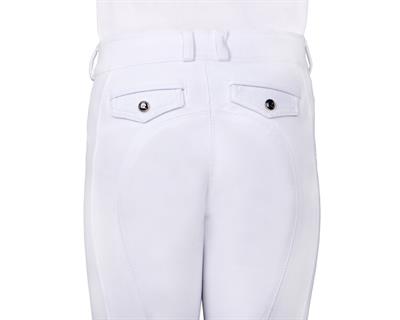 Genç Binici Pantalonu QHP Kae