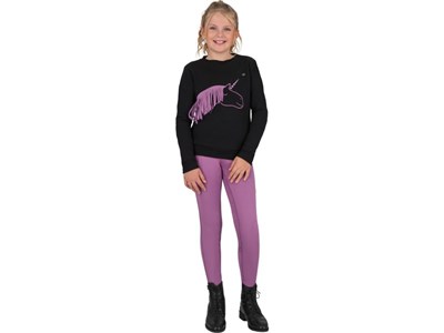 Genç Binici Sweatshirt Lize