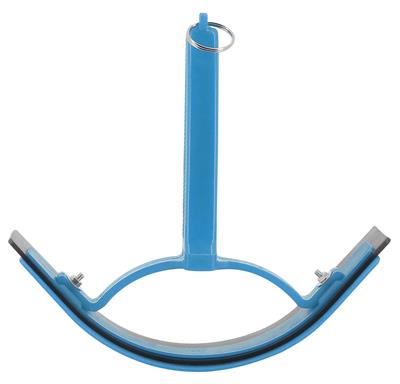 HIPPOTONIC - Kavisli Ter Bıçağı