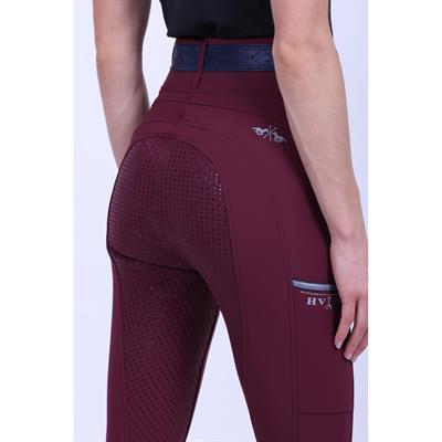 HV Polo Clarissa Binici Taytı