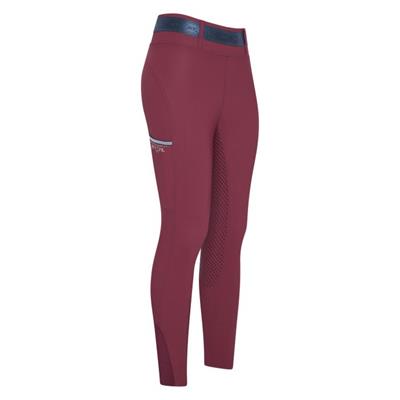 HV Polo Clarissa Binici Taytı