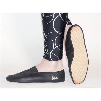 IWA Standart Voltij Patiği